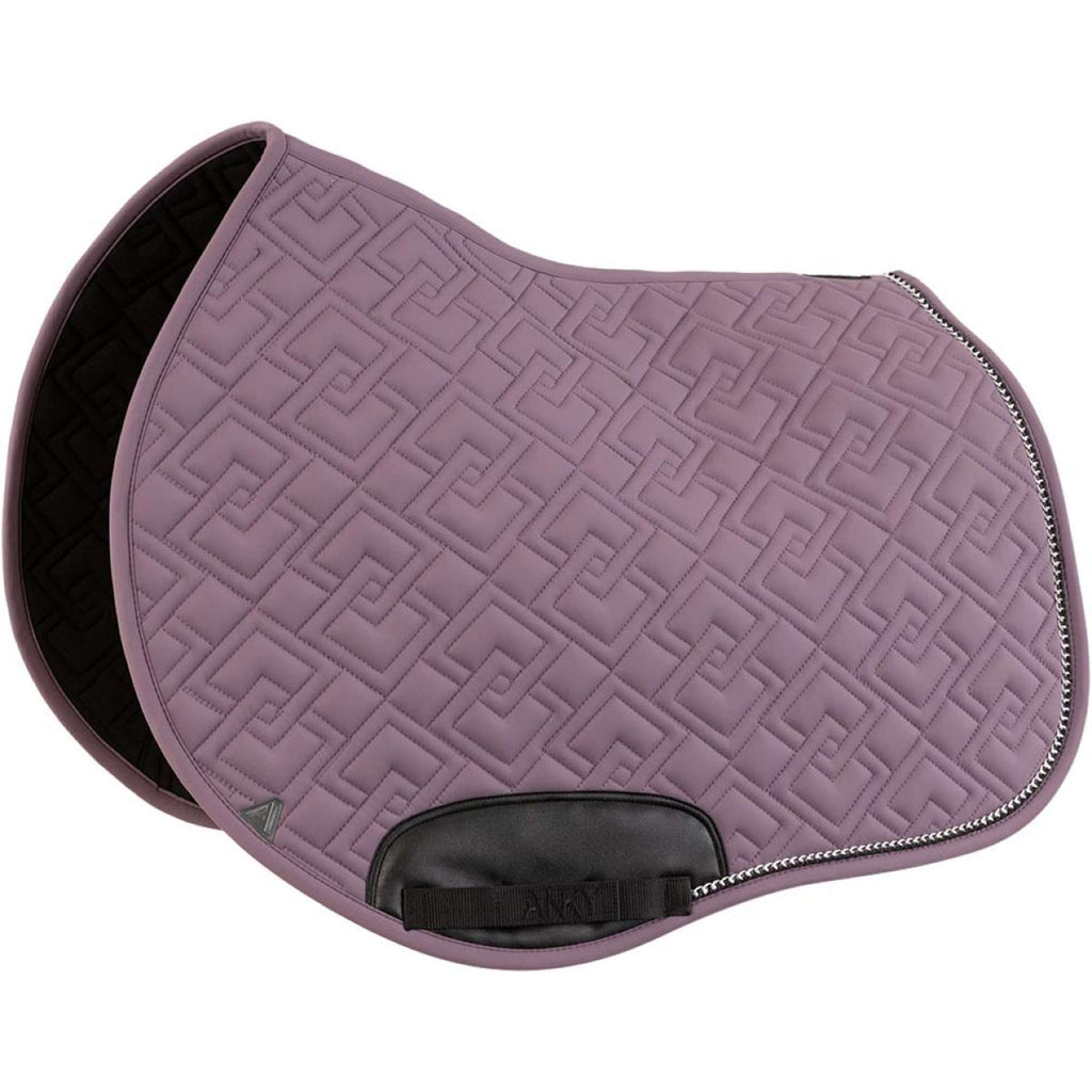 Czaprak ANKY Amity XB262111 Wszechstronny Vintage Violet