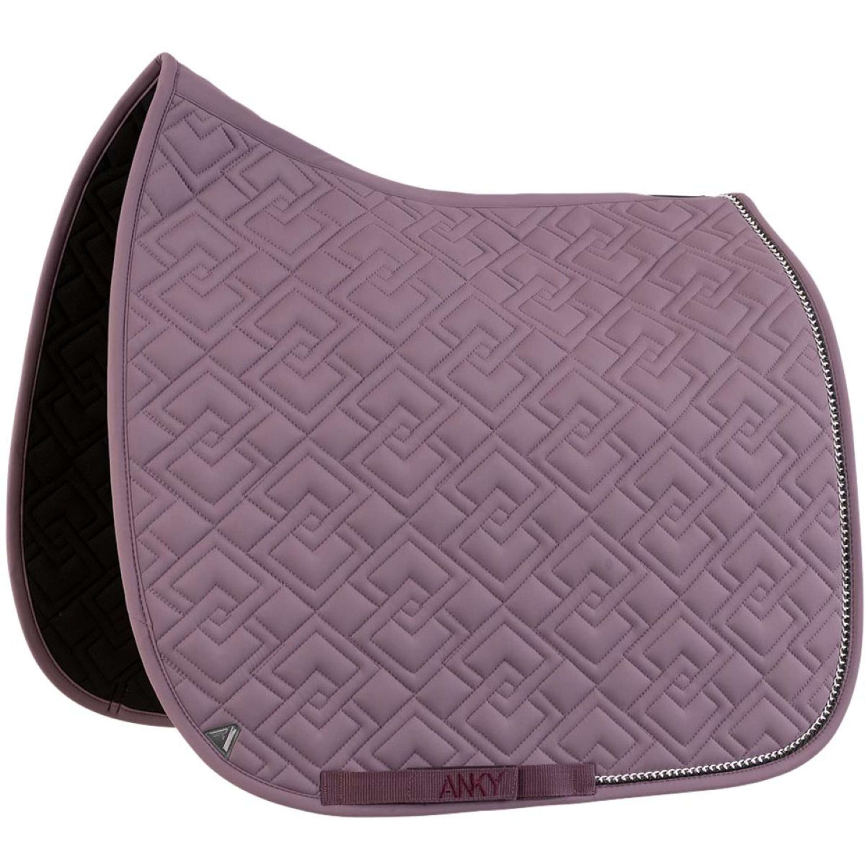ANKY Czakrak Amity XB262110 Ujeżdżeniowy Vintage Violet