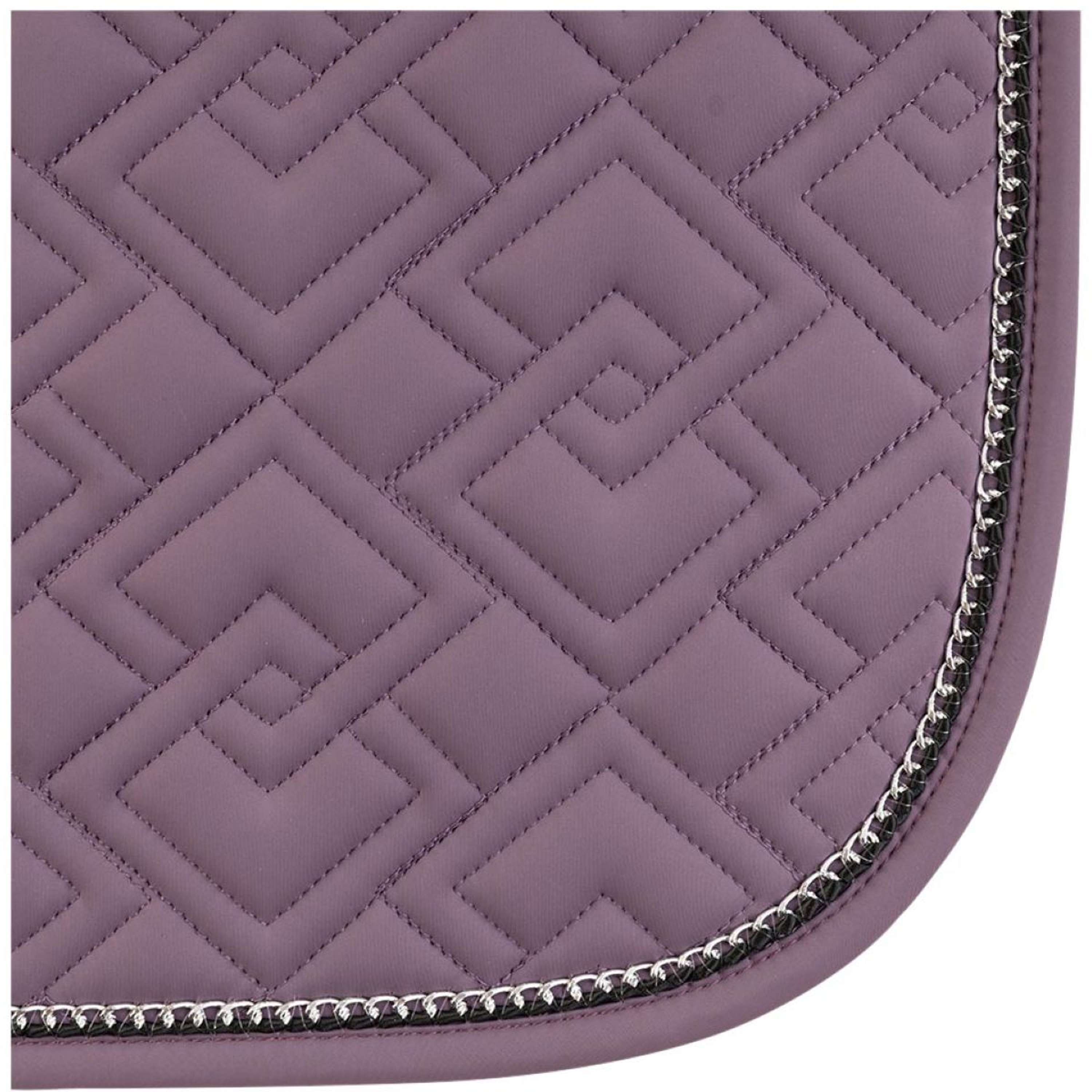 ANKY Czakrak Amity XB262110 Ujeżdżeniowy Vintage Violet
