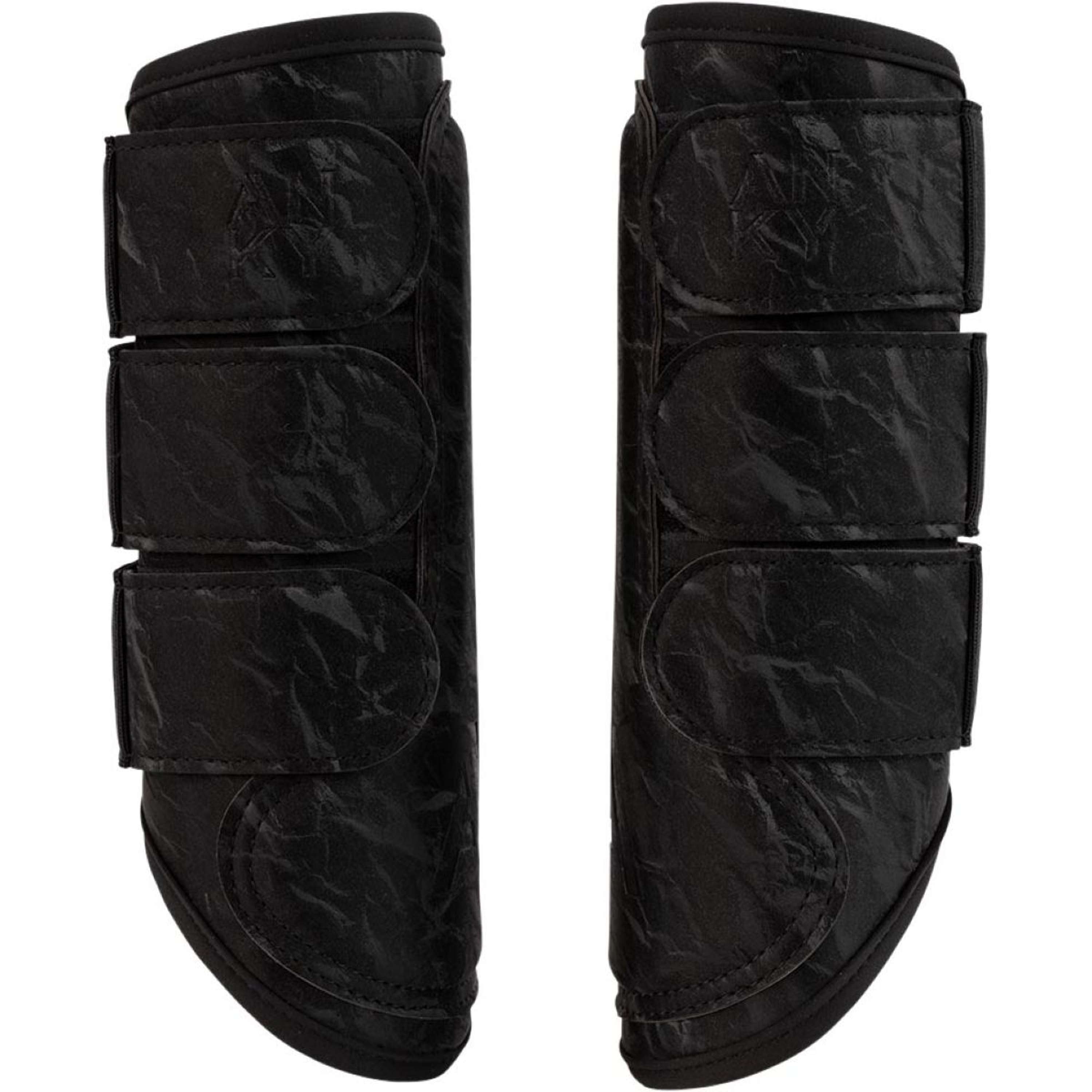 ANKY Buty Ujeżdżeniowe ATB262002 Czarny