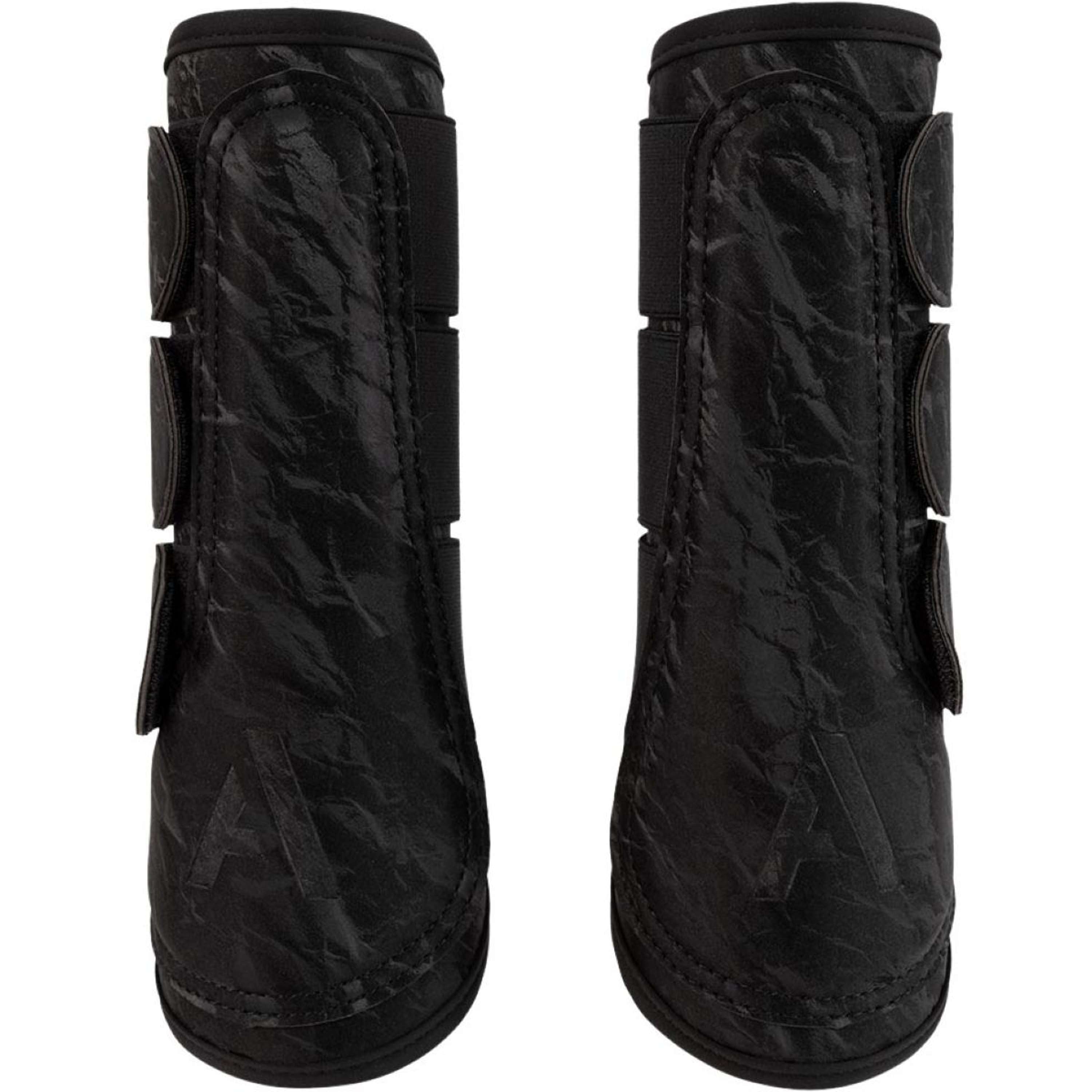 ANKY Buty Ujeżdżeniowe ATB262002 Czarny
