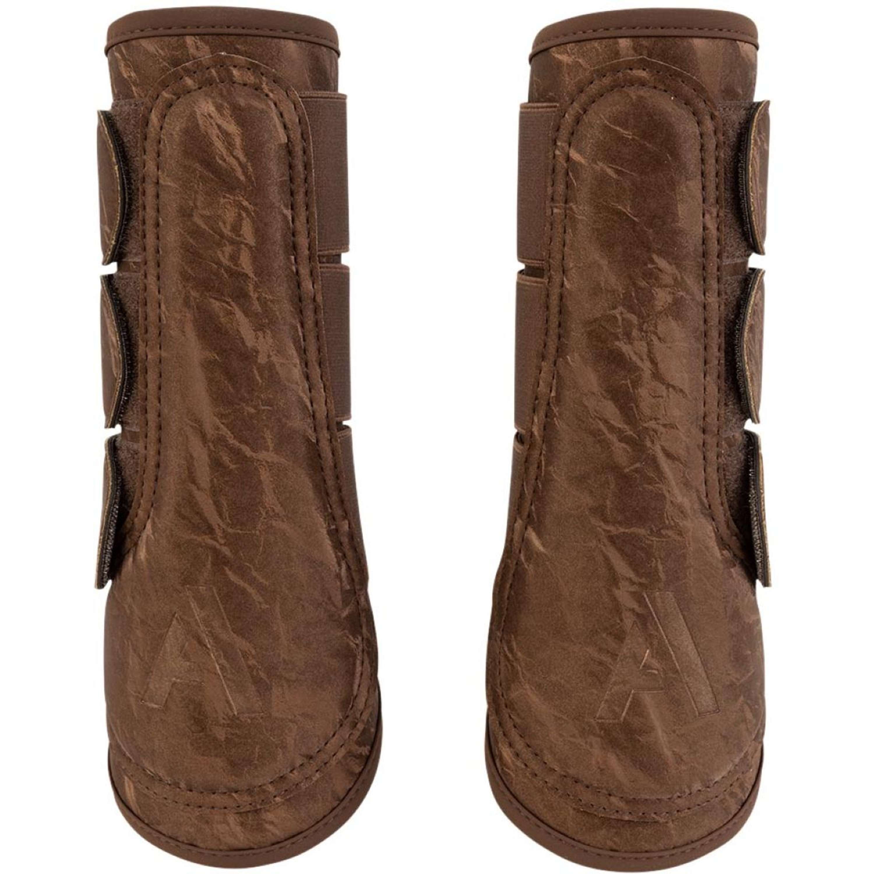 ANKY Buty Ujeżdżeniowe ATB262002 Chestnut