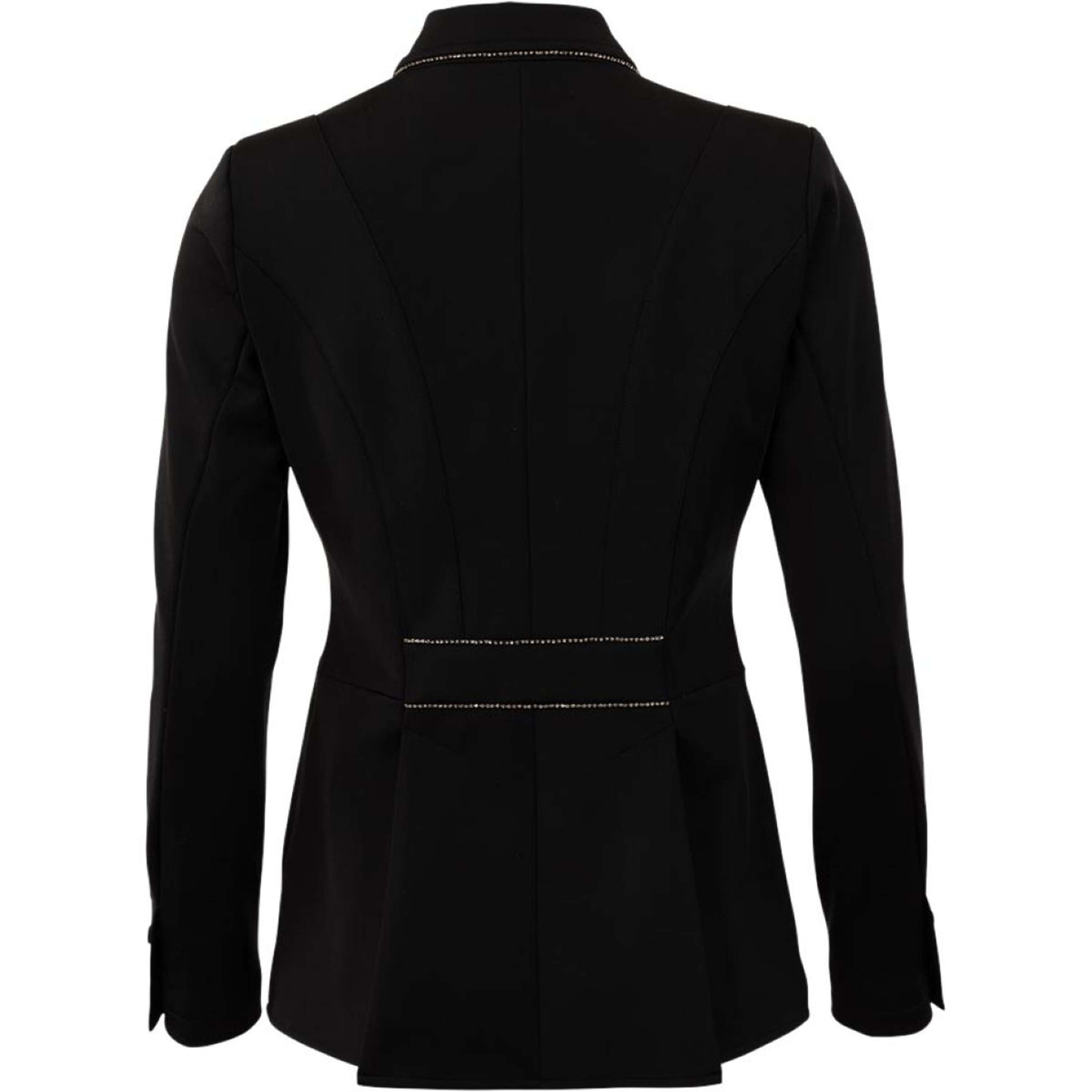 ANKY Kurteczka Konkursowa Show C Wear Czarny