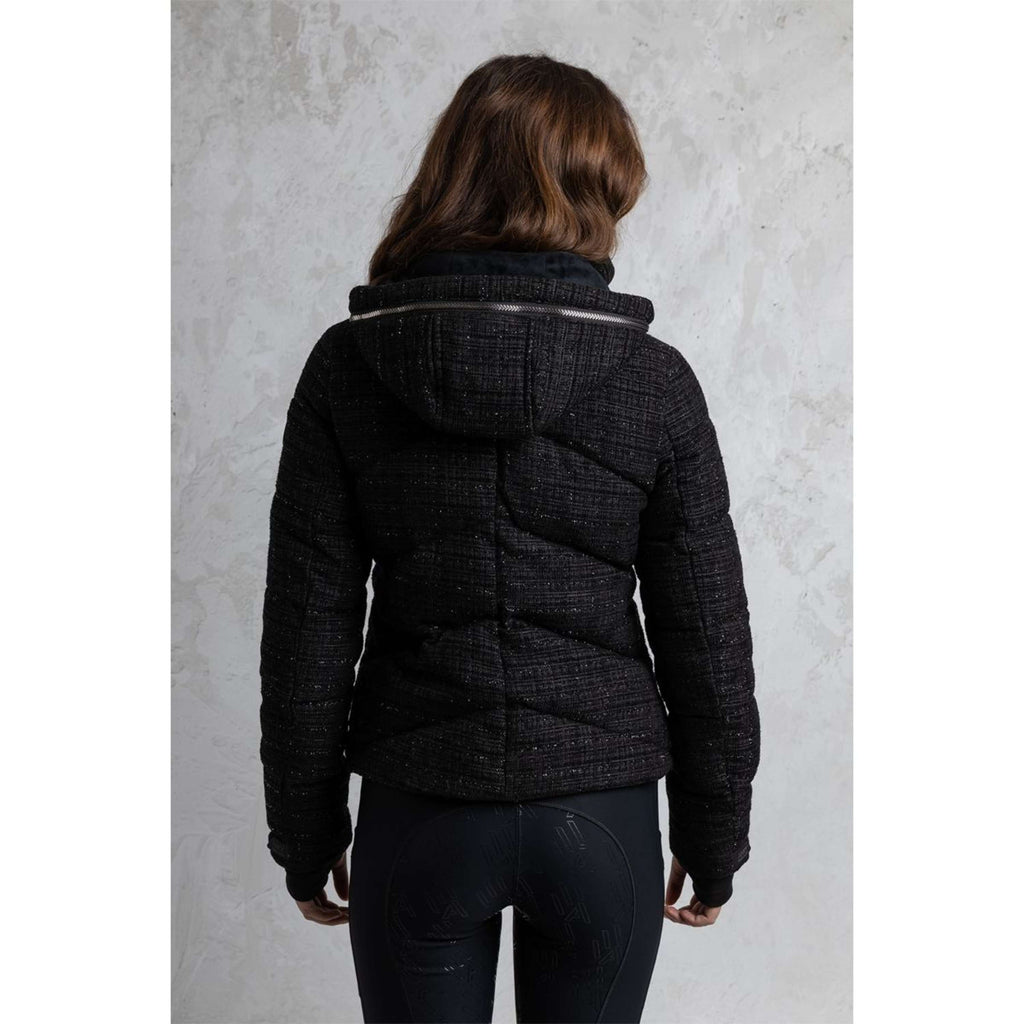 ANKY Kurtka ATC262002 Czarny