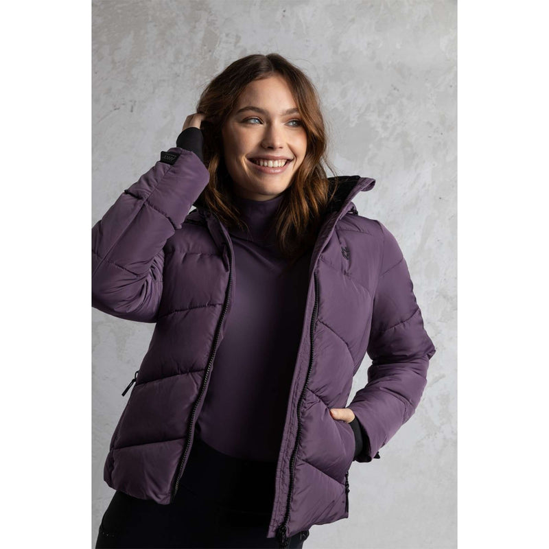 ANKY Kurtka ATC262002 Vintage Violet