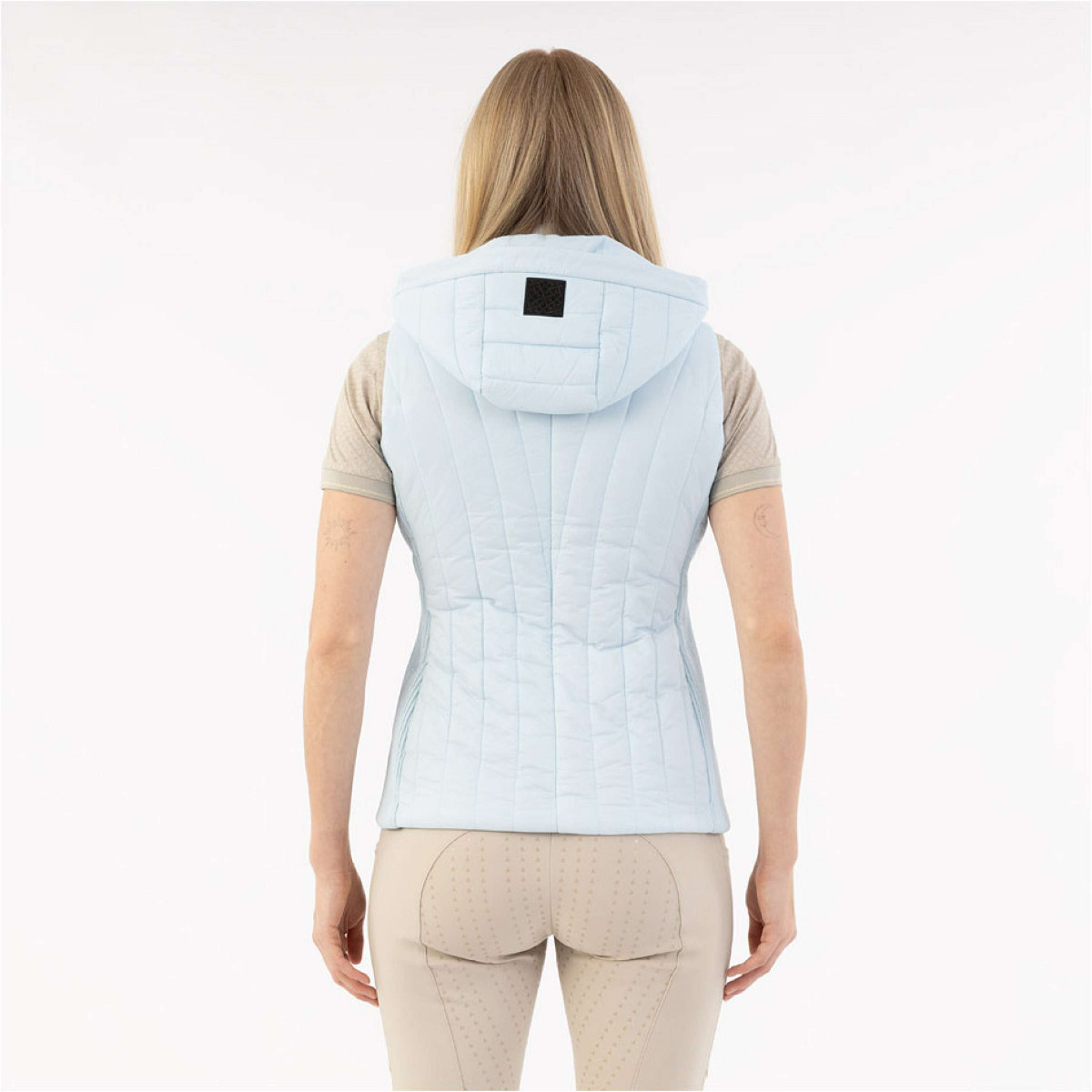 ANKY Bezrękawnik Ocieplający ATC261001 Nantucket Breeze