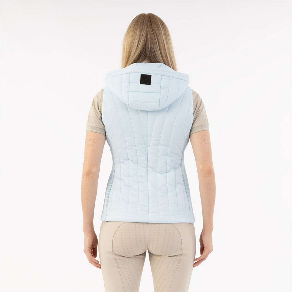 ANKY Bezrękawnik Ocieplający ATC261001 Nantucket Breeze