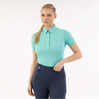 ANKY Polo Essential ATC261201 Pool Blue
