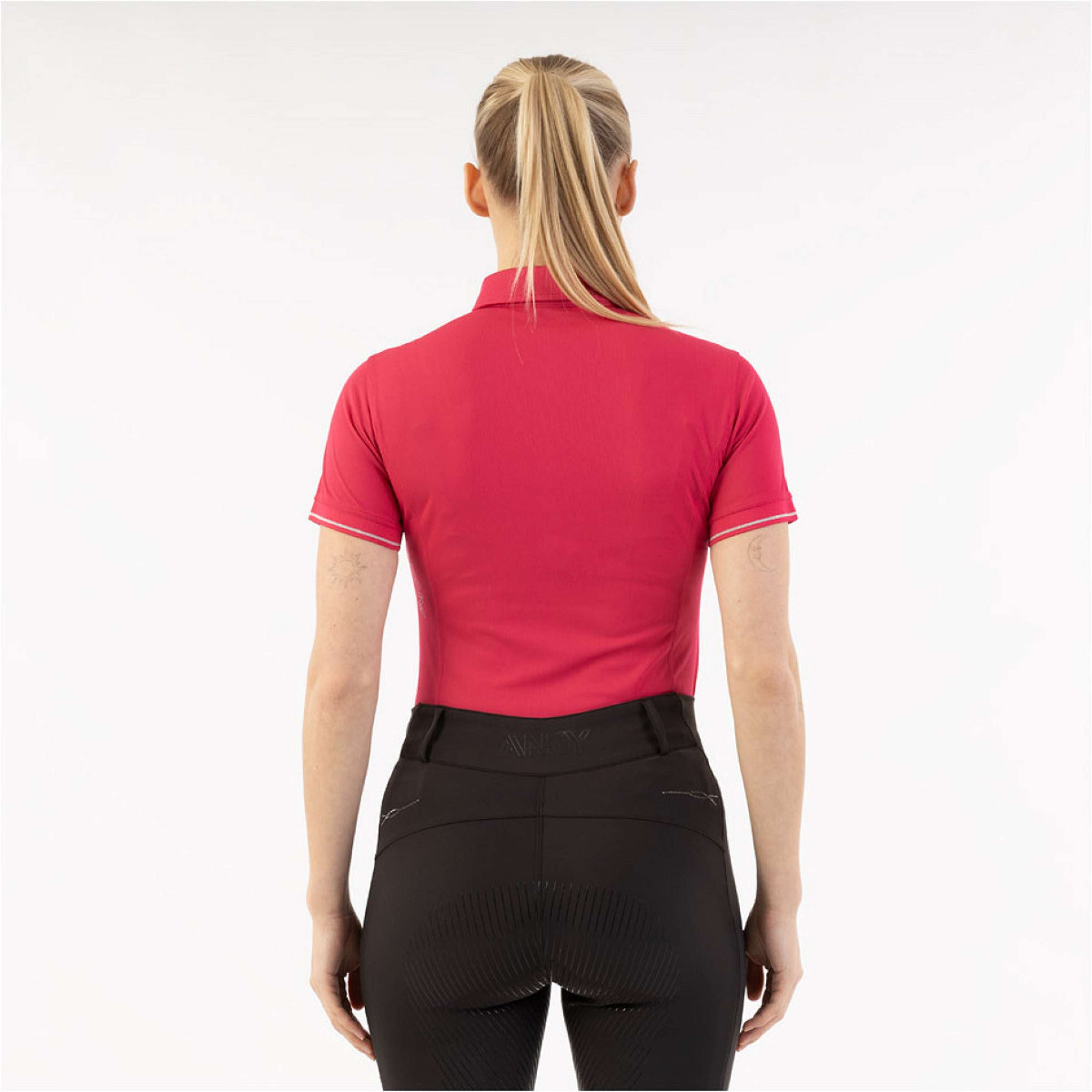 ANKY Polo Essential ATC261201 Innuendo