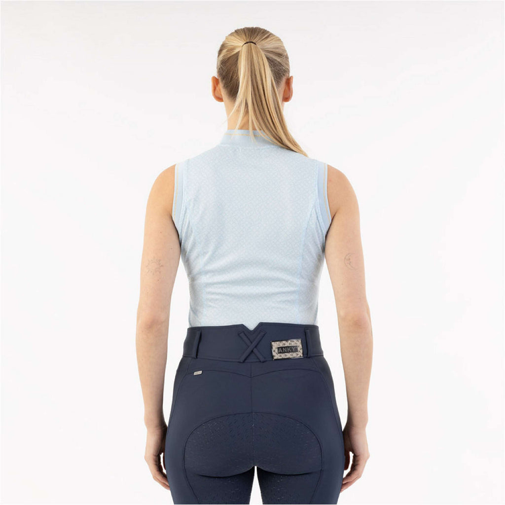ANKY Koszulka Sleeveless ATC261202 Nantucket Breeze