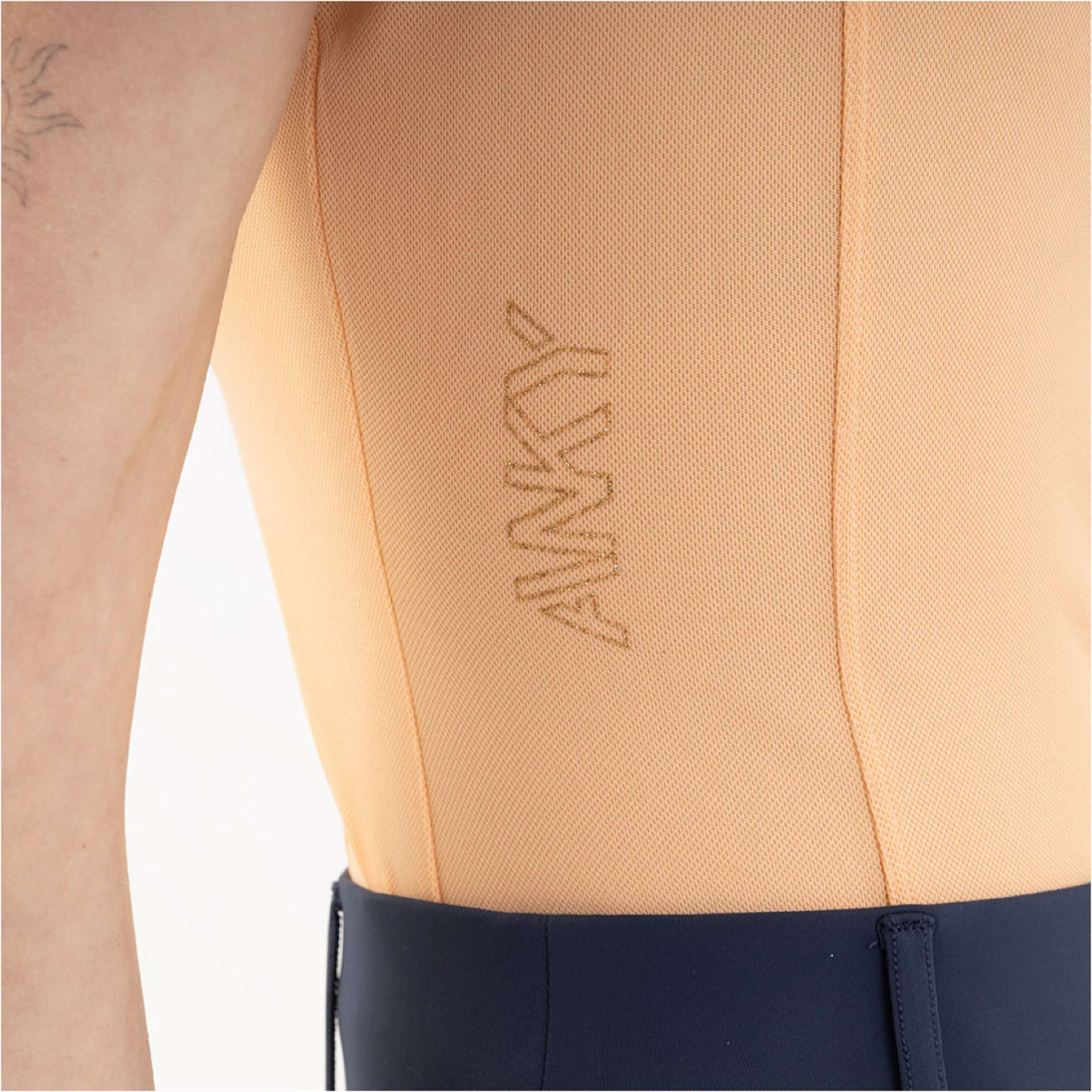 ANKY Koszulka Sleeveless ATC261202 Peach Fuzz
