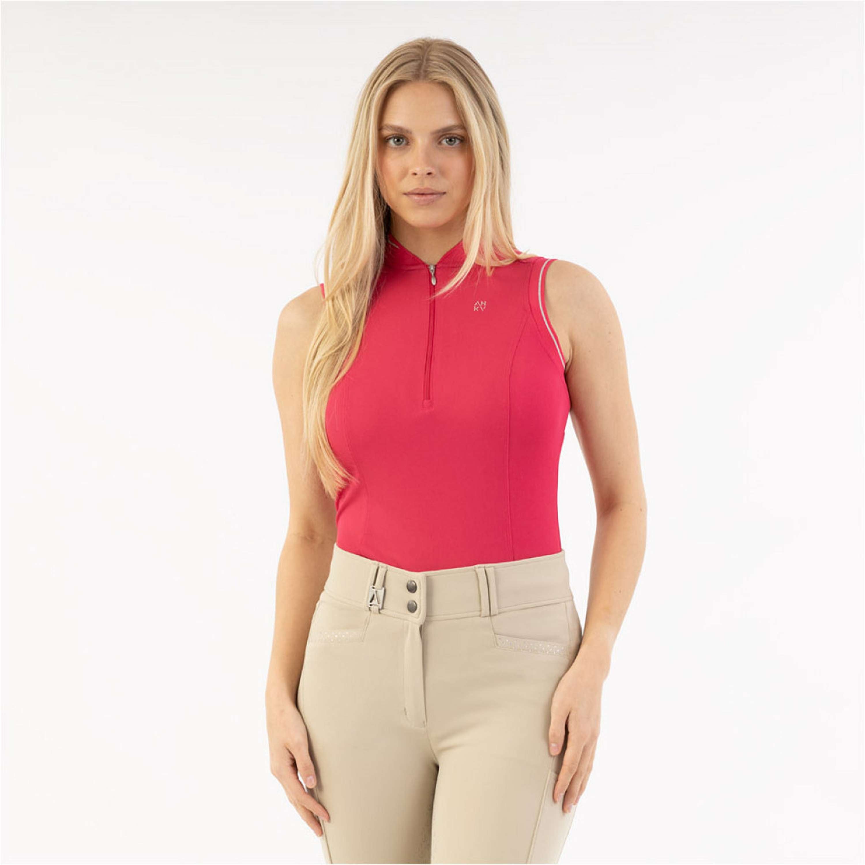 ANKY Koszulka Sleeveless ATC261202 Innuendo