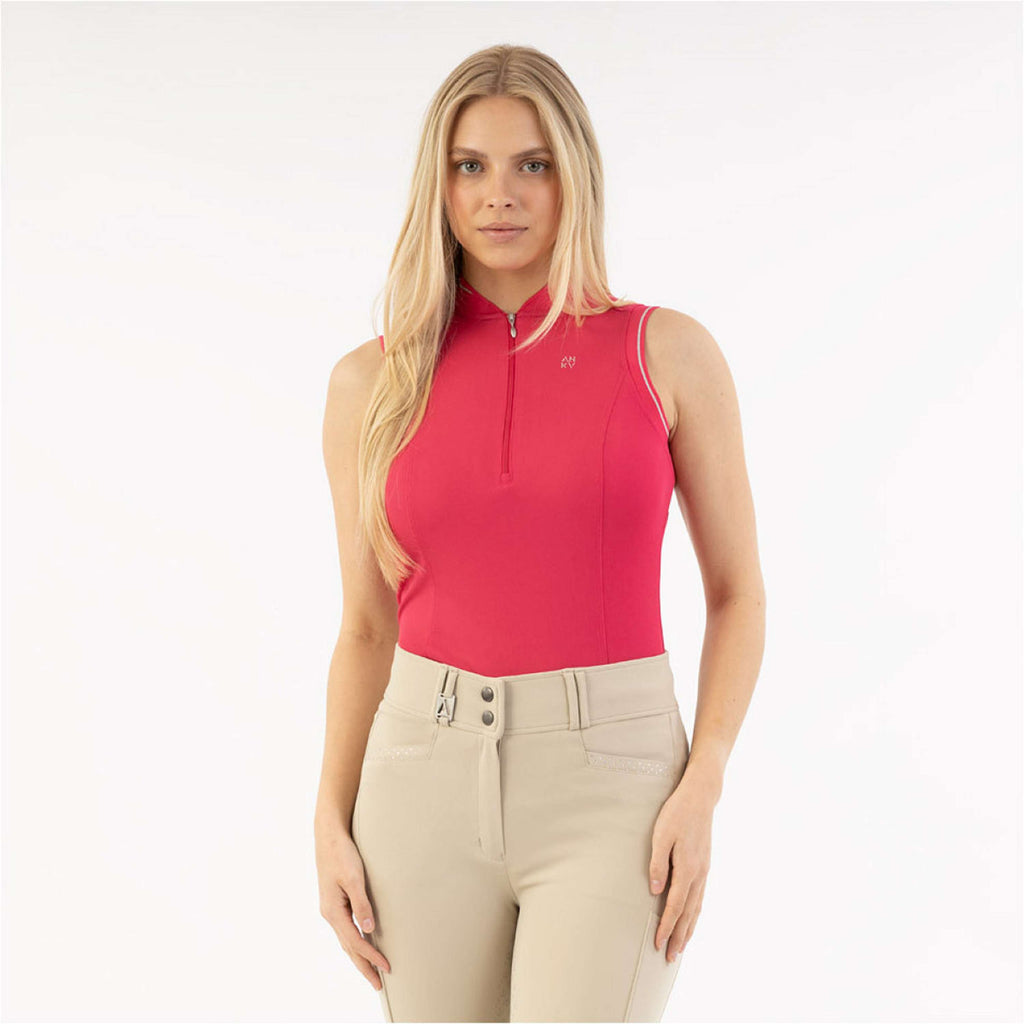 ANKY Koszulka Sleeveless ATC261202 Innuendo
