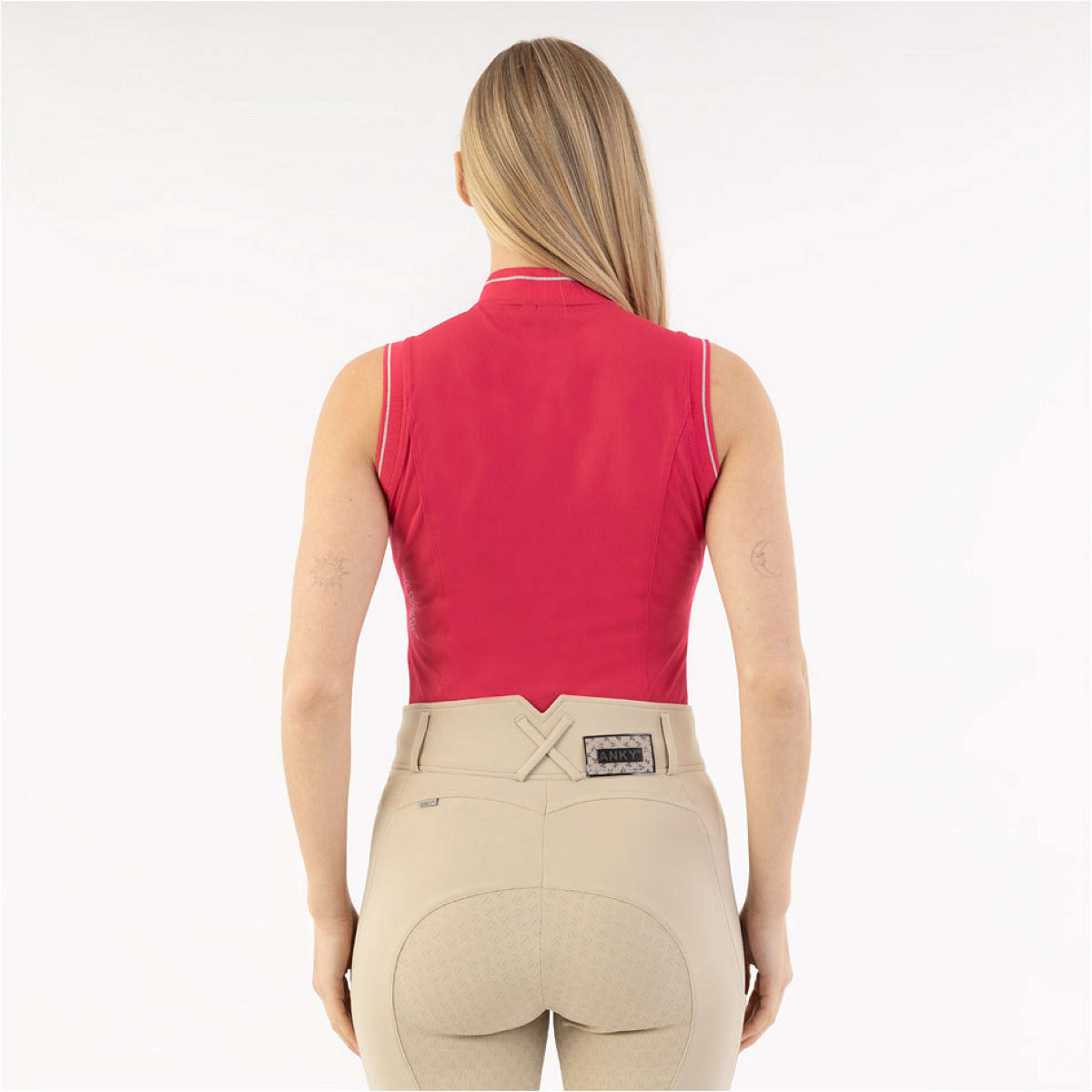 ANKY Koszulka Sleeveless ATC261202 Innuendo