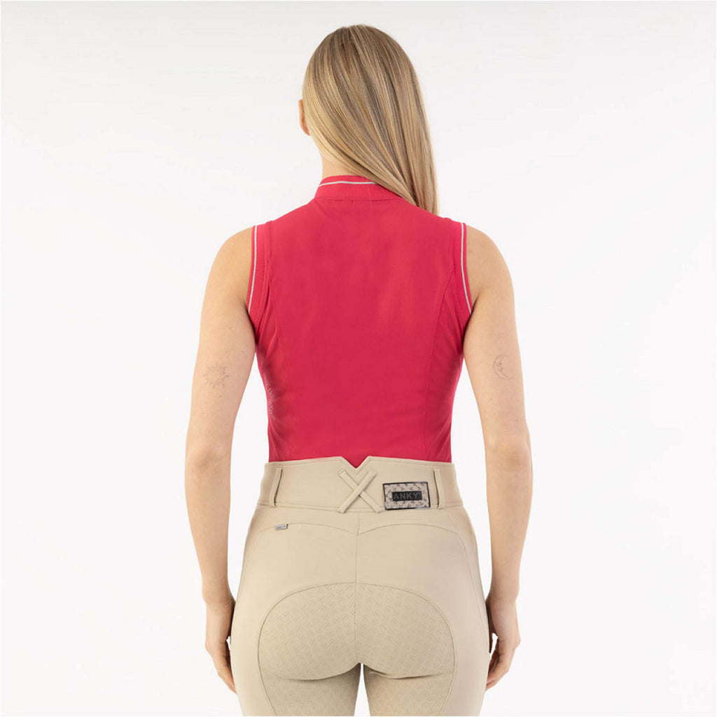 ANKY Koszulka Sleeveless ATC261202 Innuendo