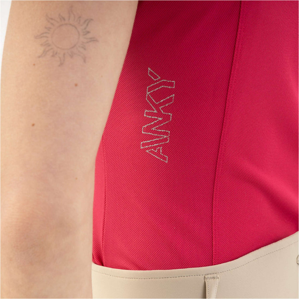 ANKY Koszulka Sleeveless ATC261202 Innuendo