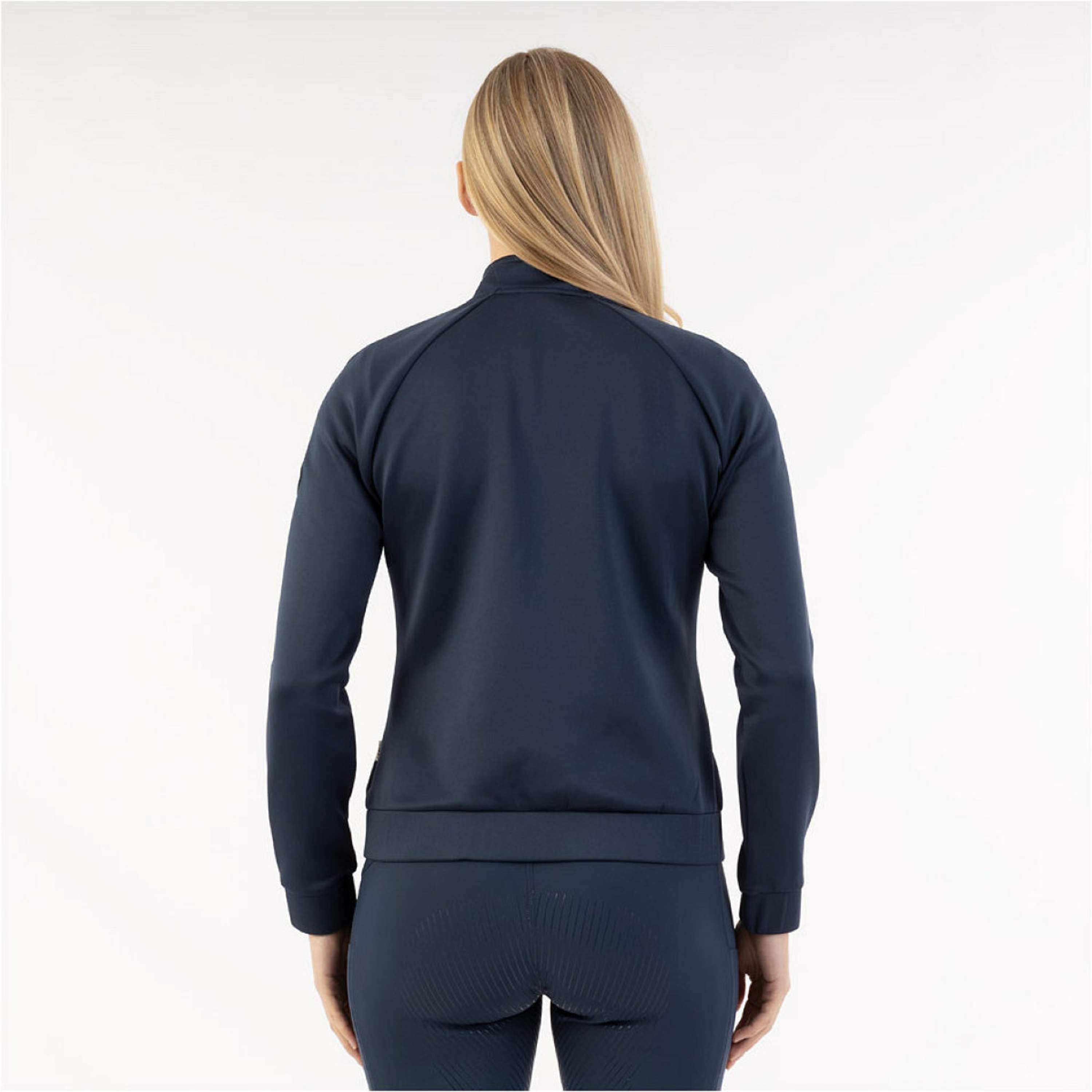 ANKY Kurtka Letnia ATC261104 Mood Indygo