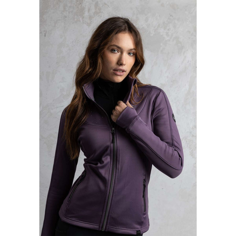 ANKY Kurtka ATC262101 Vintage Violet