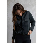 ANKY Kurtka Loose Track ATC262103 Forest River
