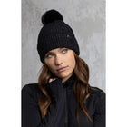 ANKY Czapka ATC262501 Czarny