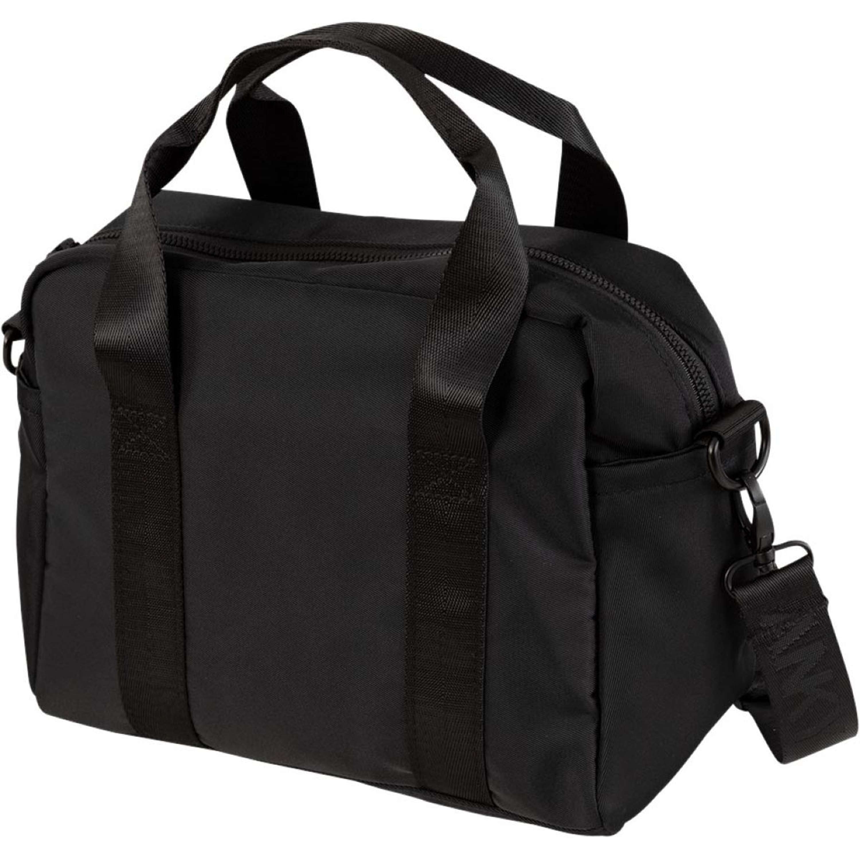 ANKY Tote Bag ATA262002 Czarny