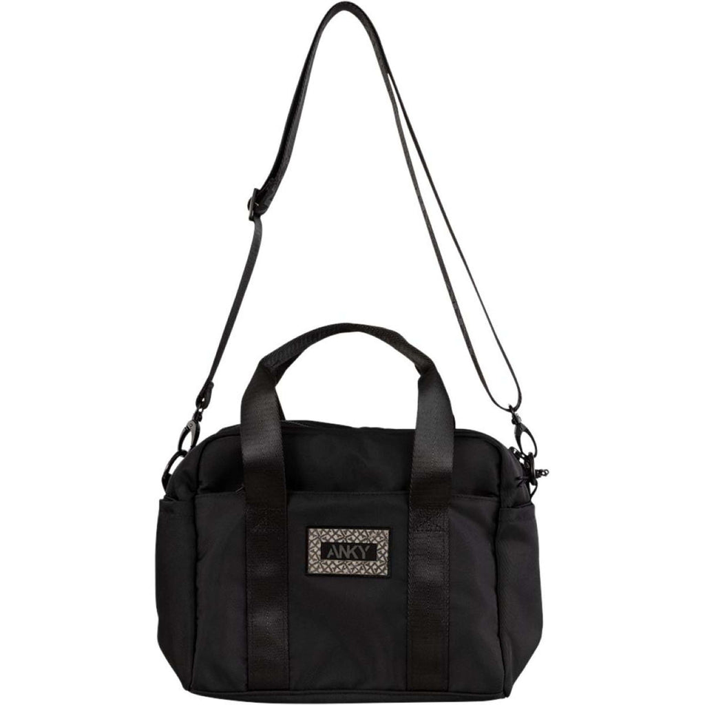 ANKY Tote Bag ATA262002 Czarny
