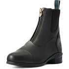 Buty sztyblety Ariat Heritage Insulated IV H2O czarne