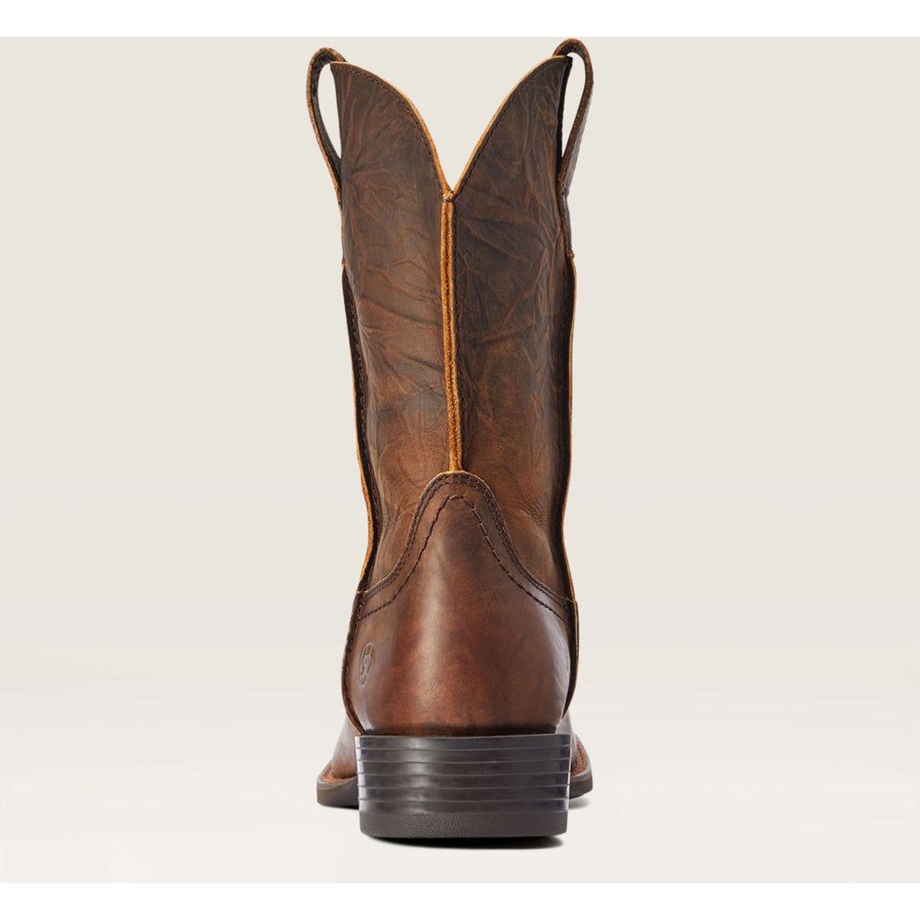Ariat Kowbojki Sport Rambler Męskie Bartop Brown
