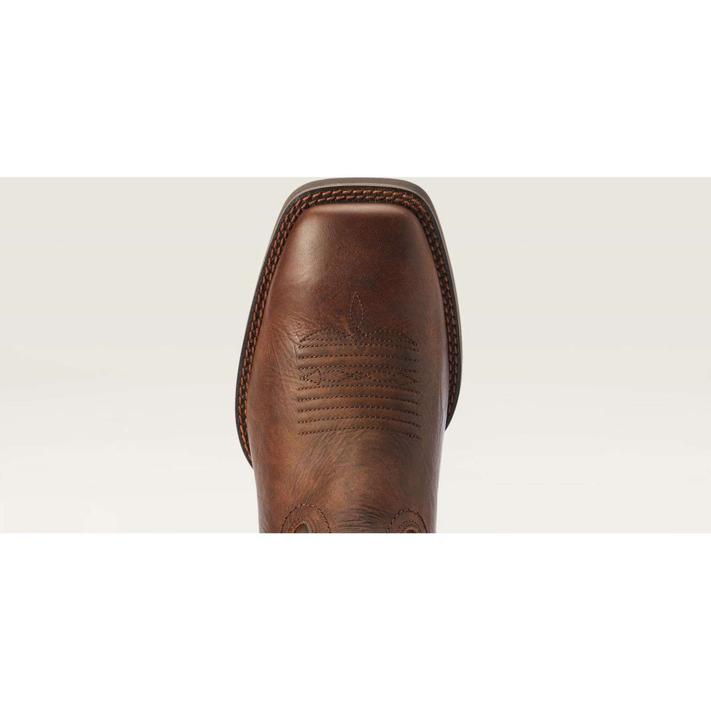 Ariat Kowbojki Sport Rambler Męskie Bartop Brown