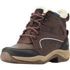 Ariat Buty Stajenne Telluride H2O Damski Ciemnobrązowy