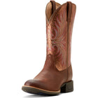 Ariat Kowbojki Ranahan Sena Damskie Sienna Saddle/Rusty Red