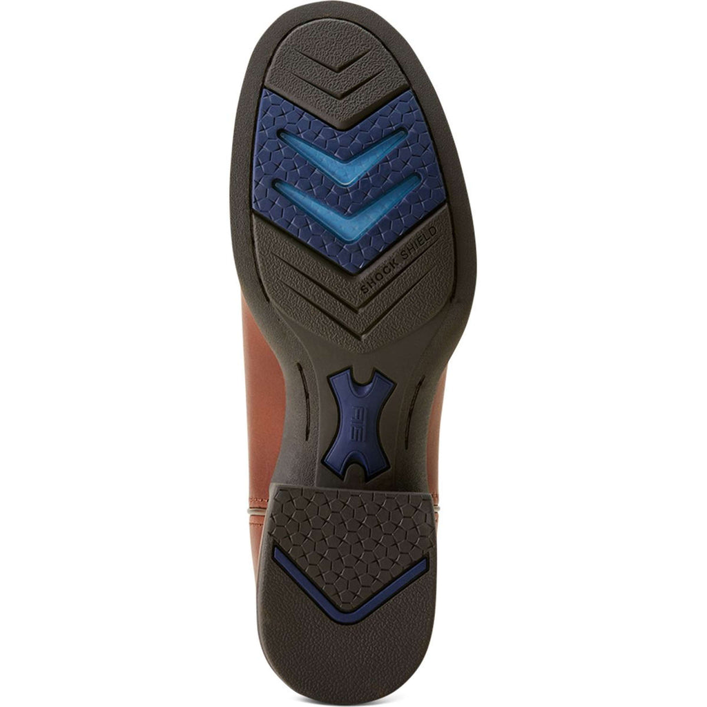 Ariat Kowbojki Ranahan Sena Damskie Sienna Saddle/Rusty Red