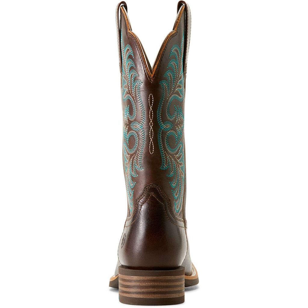 Ariat Kowbojki Gillette AZ Arizona Brown/Marble Brown