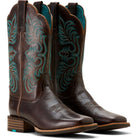 Ariat Kowbojki Gillette AZ Arizona Brown/Marble Brown