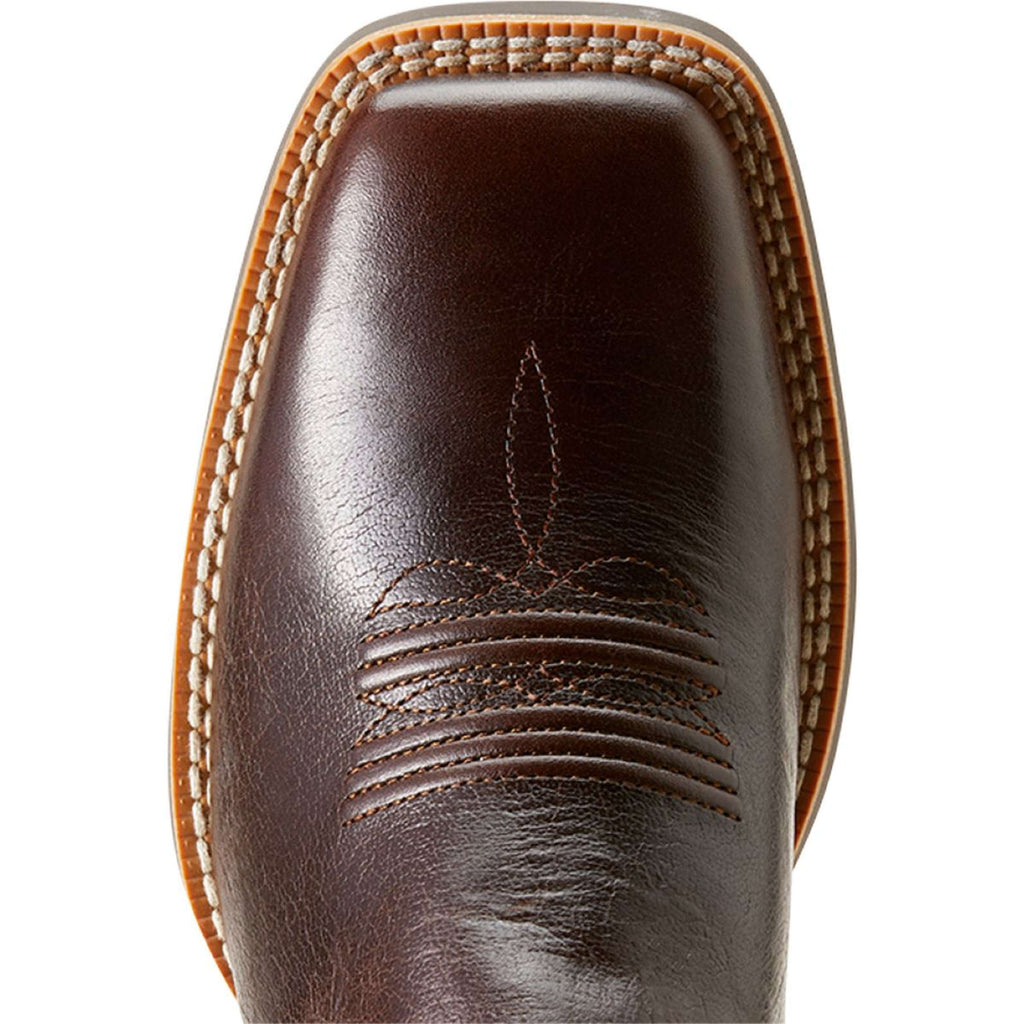 Ariat Kowbojki Gillette AZ Arizona Brown/Marble Brown