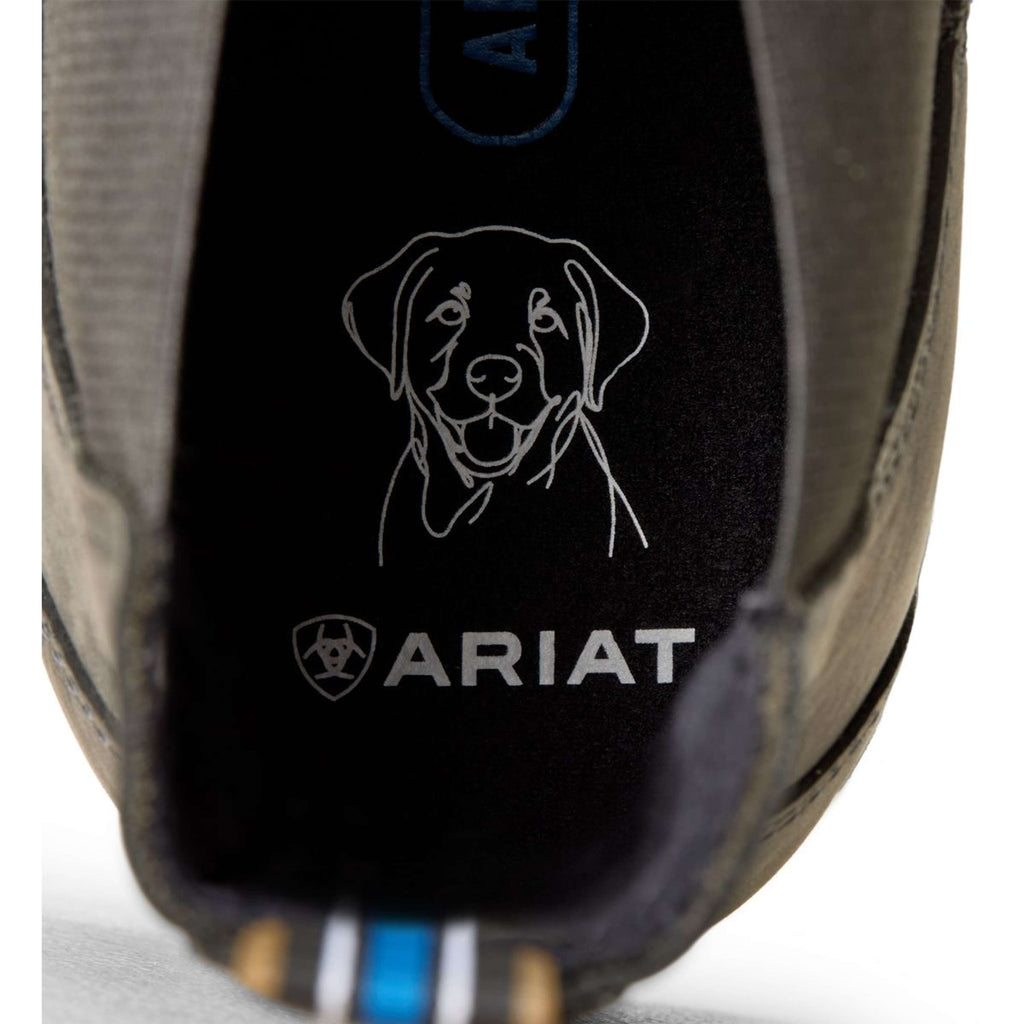 Ariat Sztyblety Cooper Męskie Castlerock
