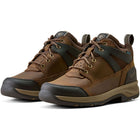 Ariat Buty Stajenne Terrain Trek H2O Męski Ciemno Czekoladowy