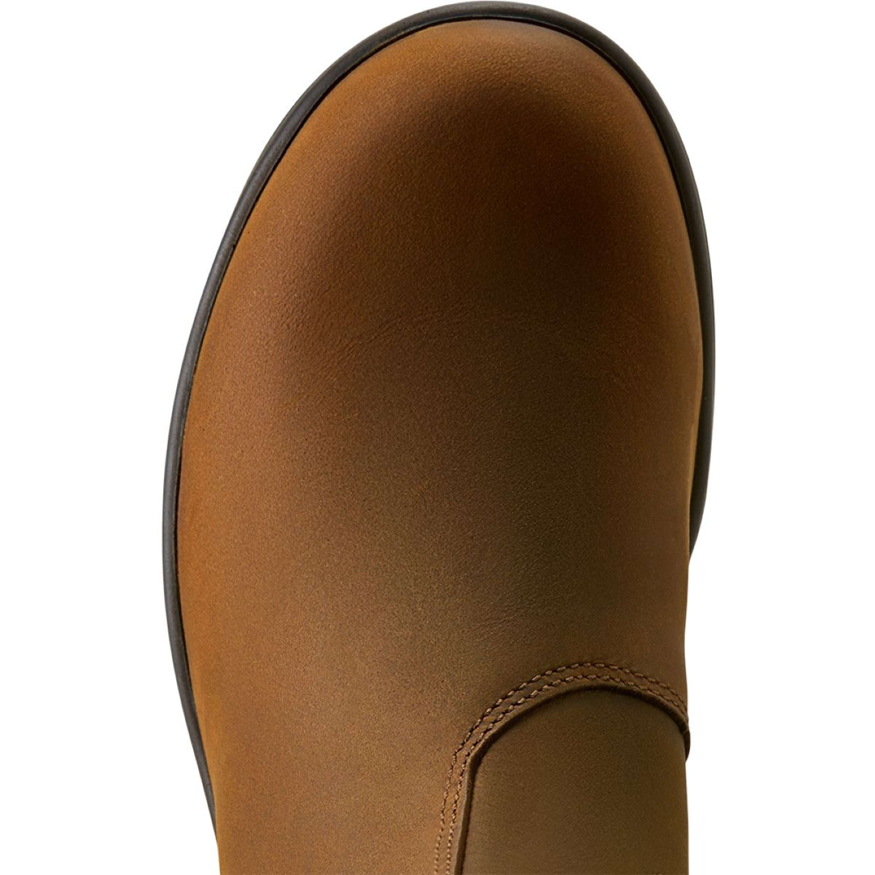 Ariat Jodhpury Cooper Damski Distressed Copper