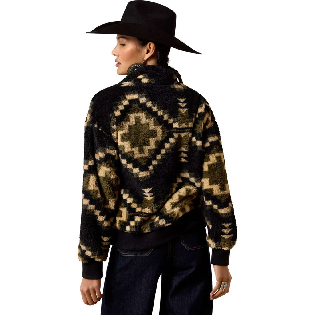 Ariat Sweter Berber Damski Gambit Southwest