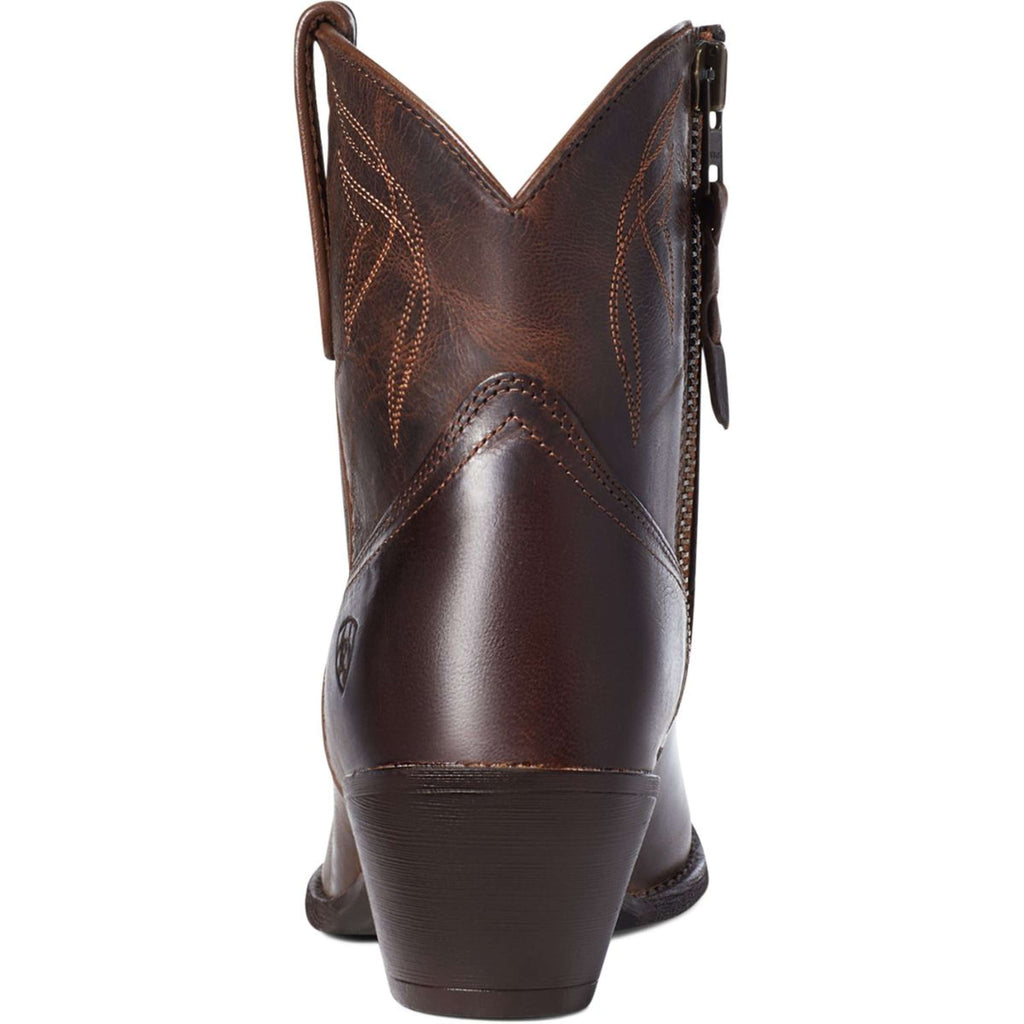 Ariat Kowbojki Darlin Damskie Sassy Brown