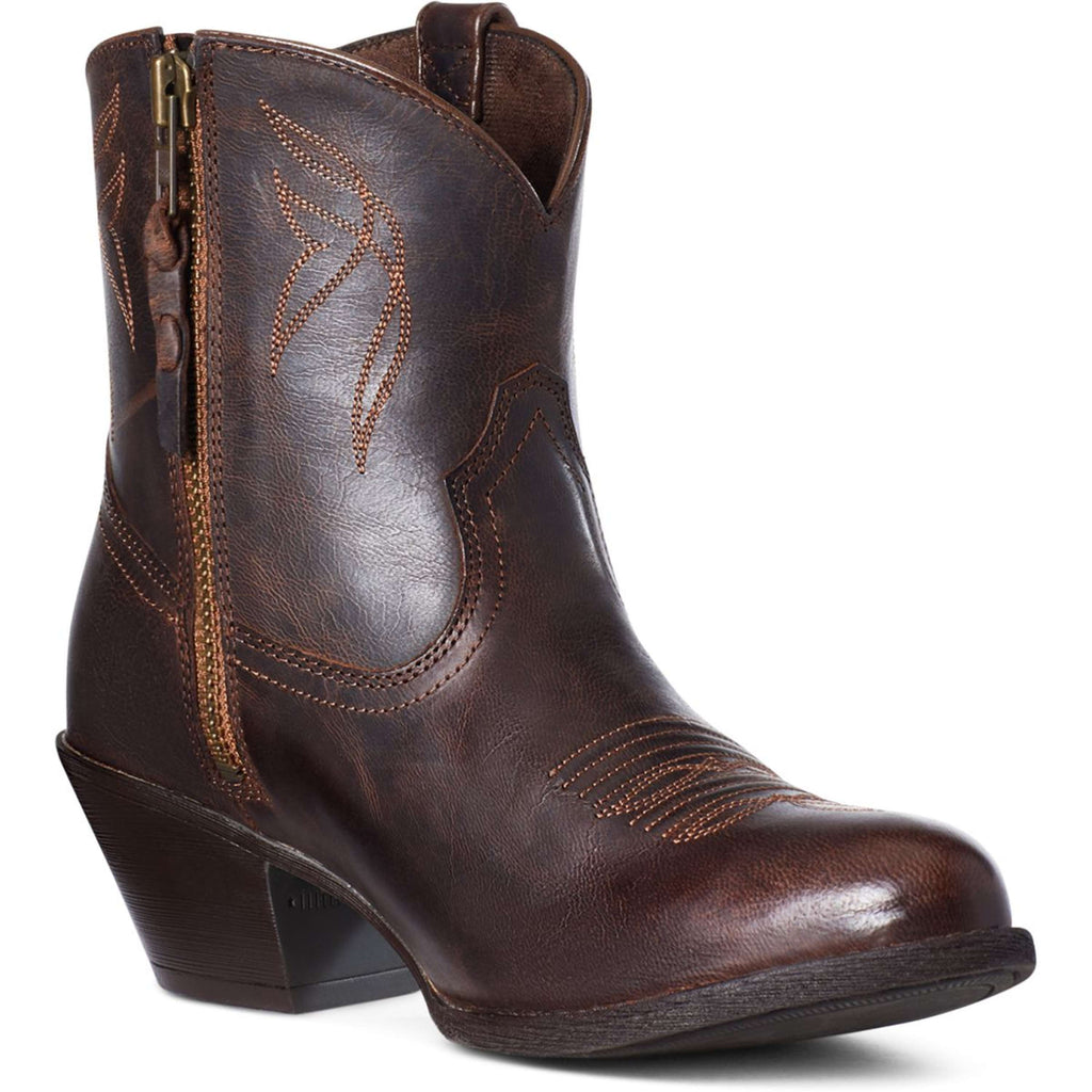 Ariat Kowbojki Darlin Damskie Sassy Brown