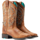 Ariat Kowbojki Round Up Desert Sand