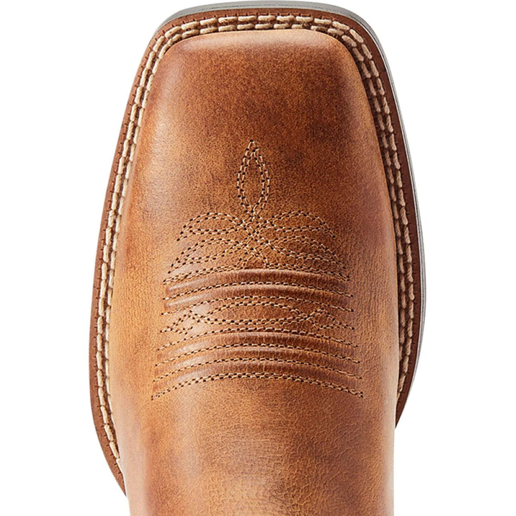 Ariat Kowbojki Round Up Desert Sand