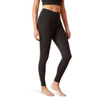 Ariat Legginsy Jeździeckie EOS 2.0 Full Seat Czarny