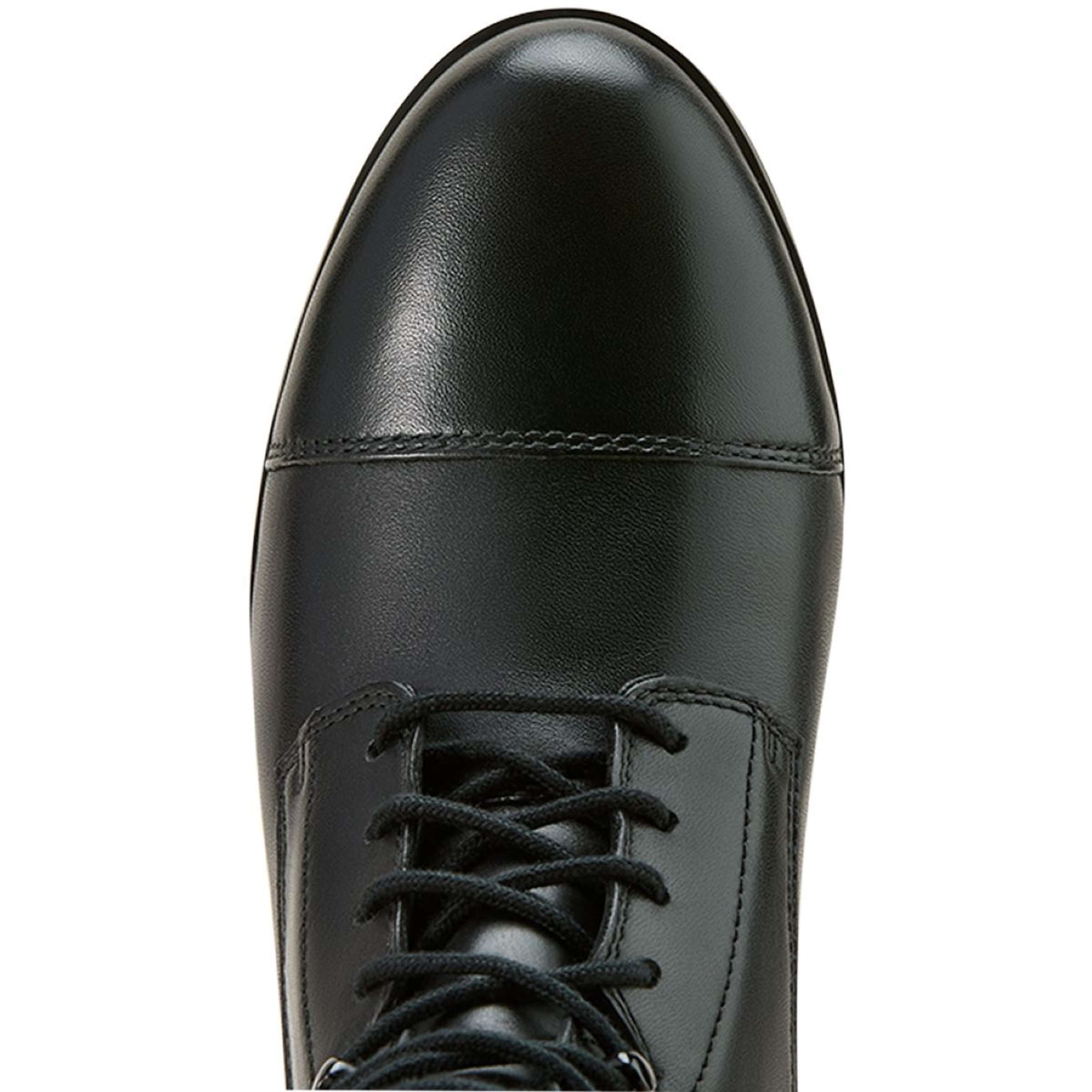 Ariat Jodhpury Heritage Lace Damski Czarny