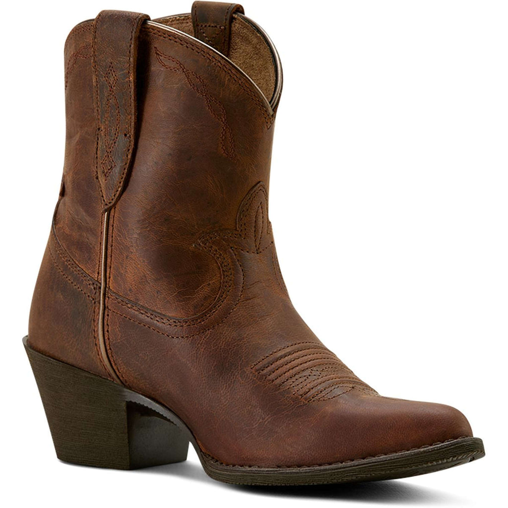 Ariat Kowbojki damskie Maggie Sassy Brown