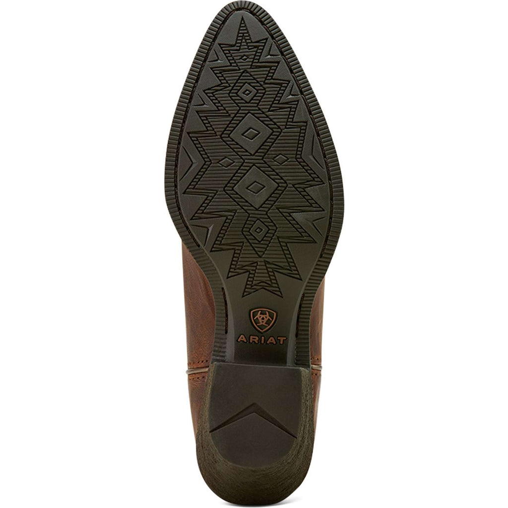 Ariat Kowbojki damskie Maggie Sassy Brown