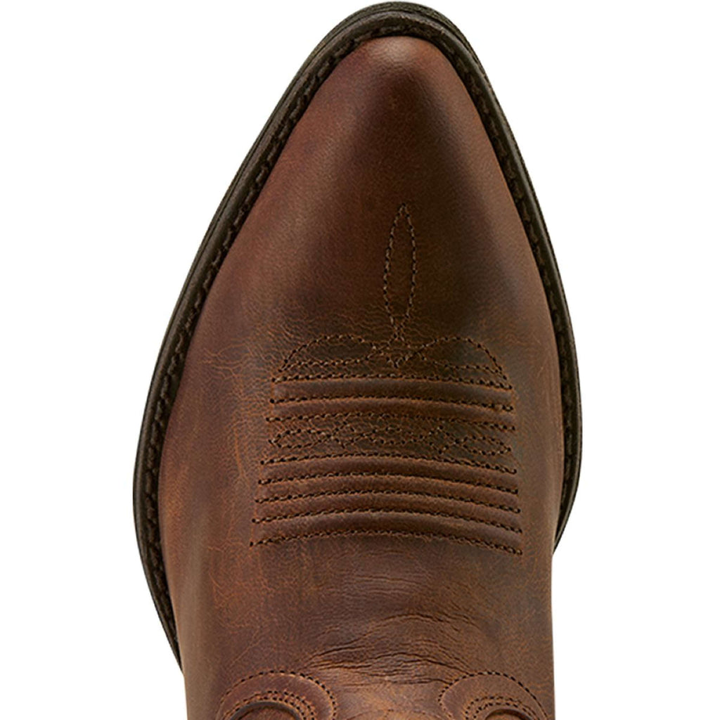 Ariat Kowbojki damskie Maggie Sassy Brown