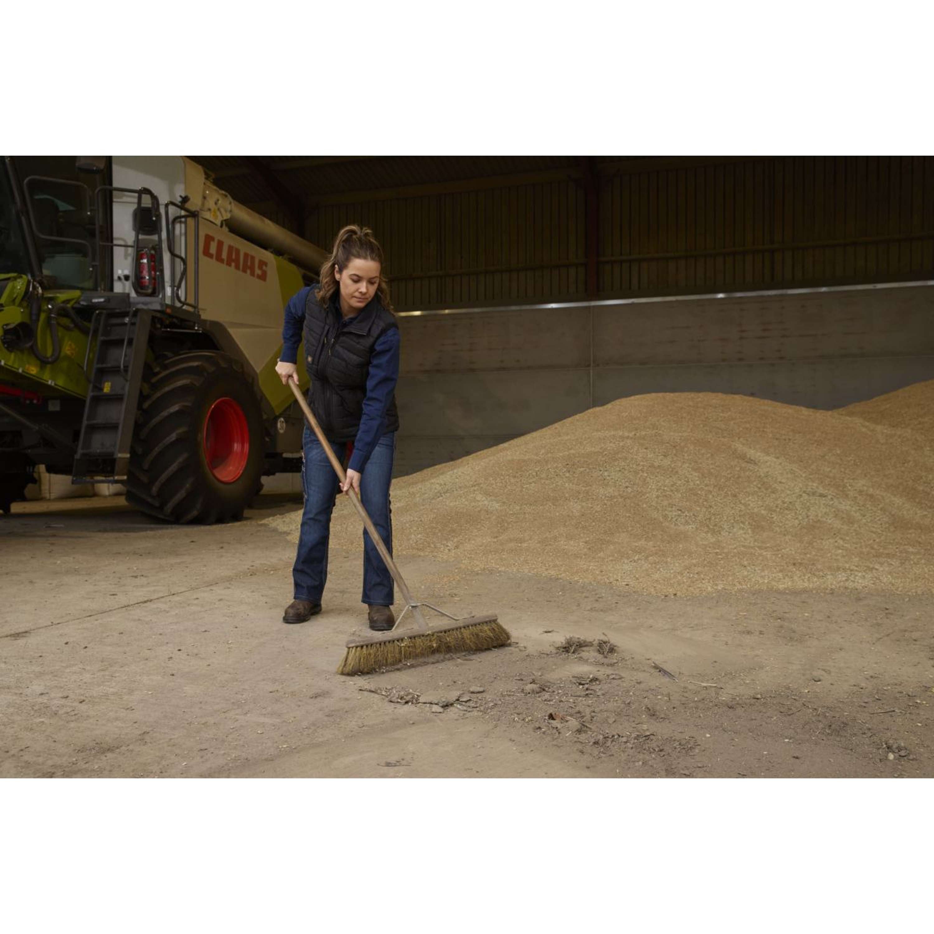 Ariat Jodhpury Riverter Chelsea H20 Damski Ciemnobrązowy