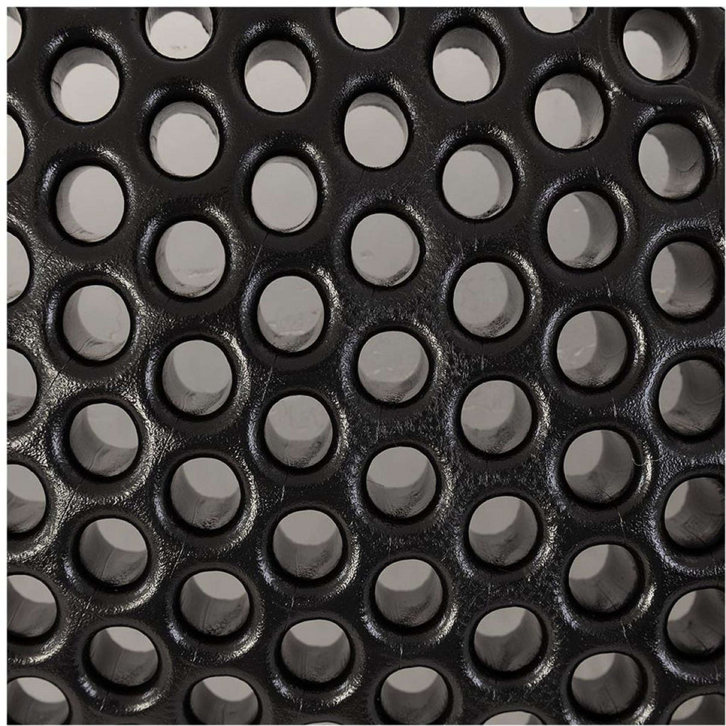 BR Gel Pad Middle Riser Therapy Czarny